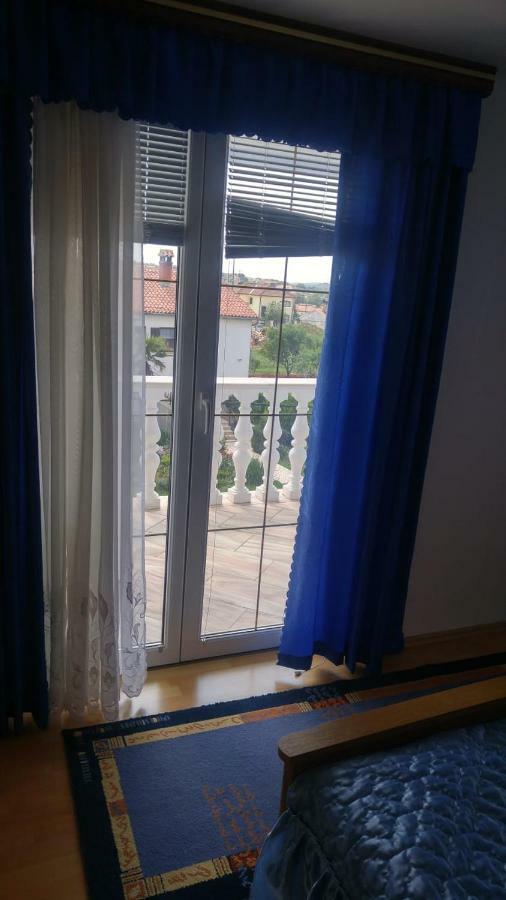 Apartman Janja Poreč Buitenkant foto