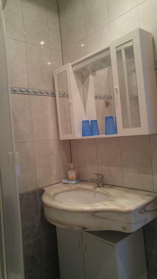 Apartman Janja Poreč Buitenkant foto