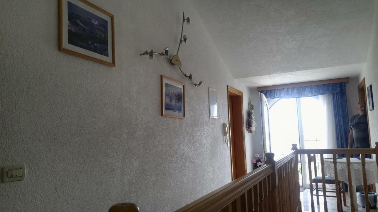 Apartman Janja Poreč Buitenkant foto