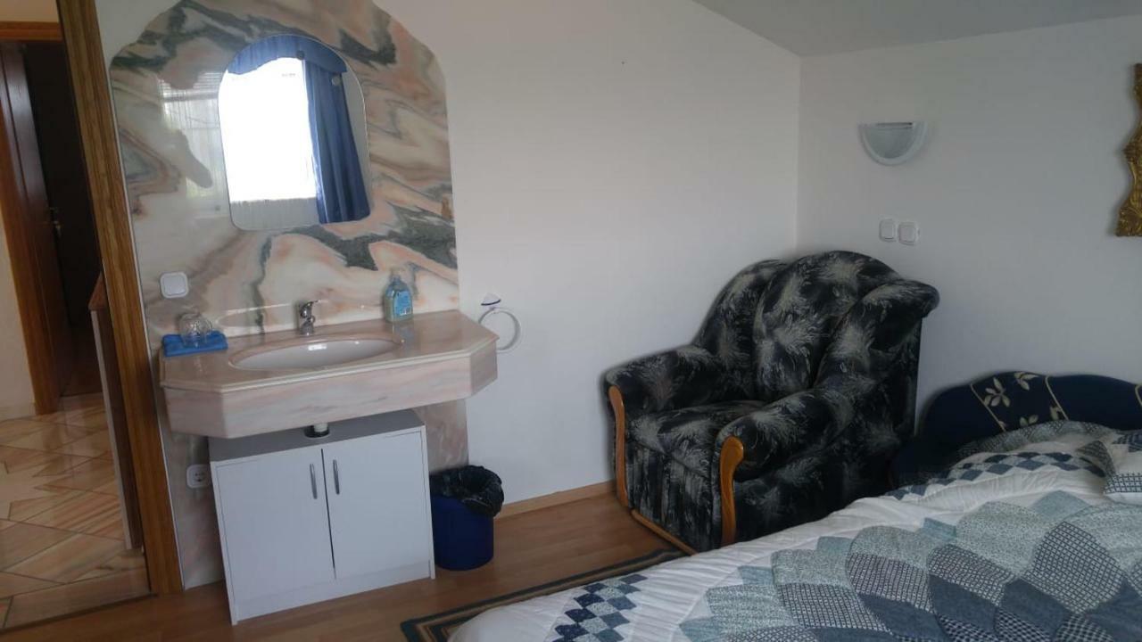 Apartman Janja Poreč Buitenkant foto