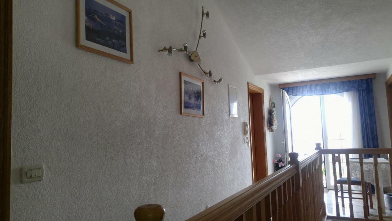 Apartman Janja Poreč Buitenkant foto