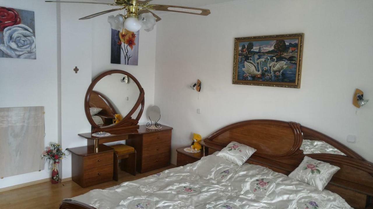 Apartman Janja Poreč Buitenkant foto