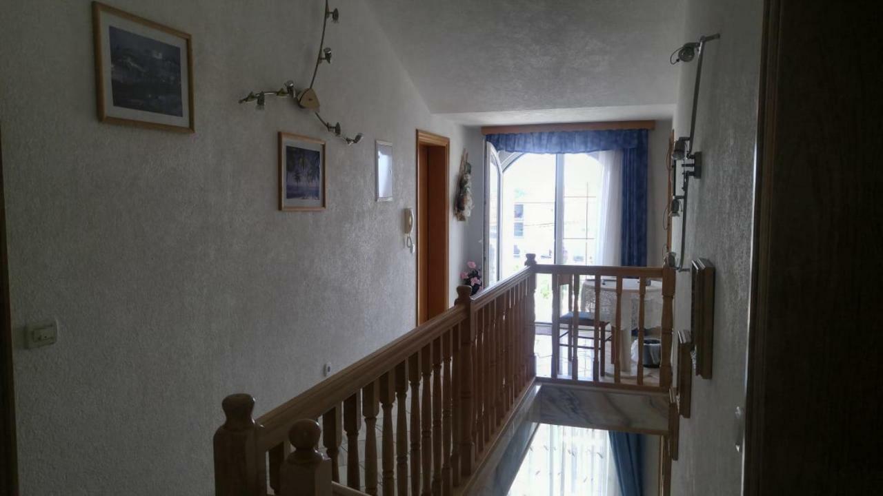 Apartman Janja Poreč Buitenkant foto